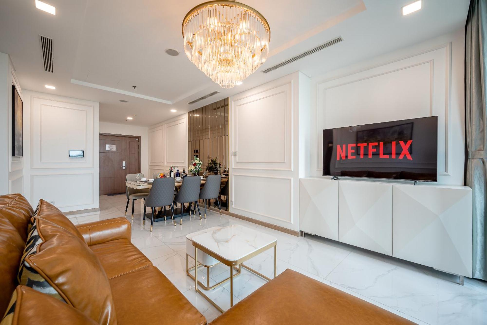 Landmark 81 Condotel Garden Bay Căn hộ TP. Hồ Chí Minh