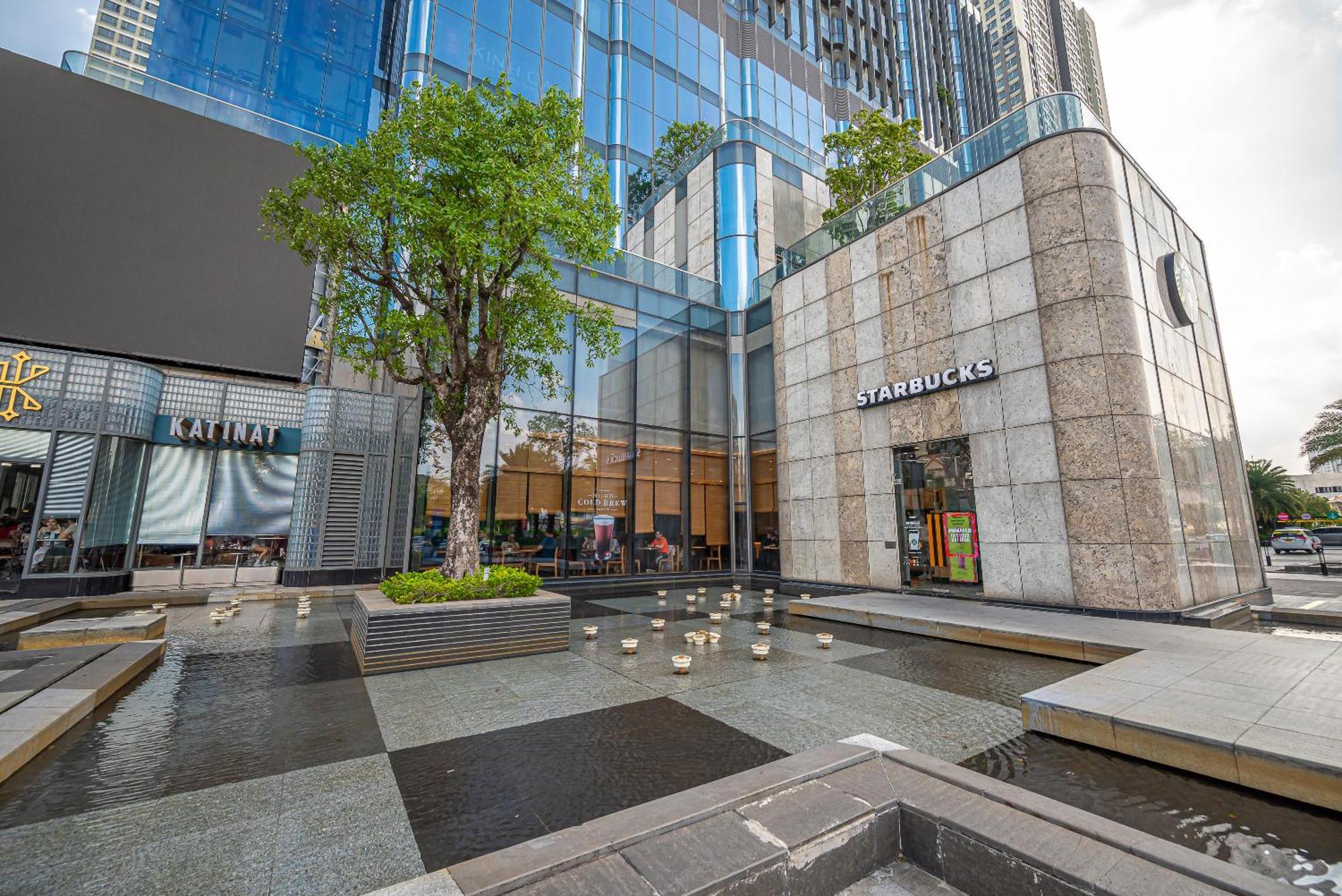 Căn hộ Landmark 81 Condotel Garden Bay TP. Hồ Chí Minh